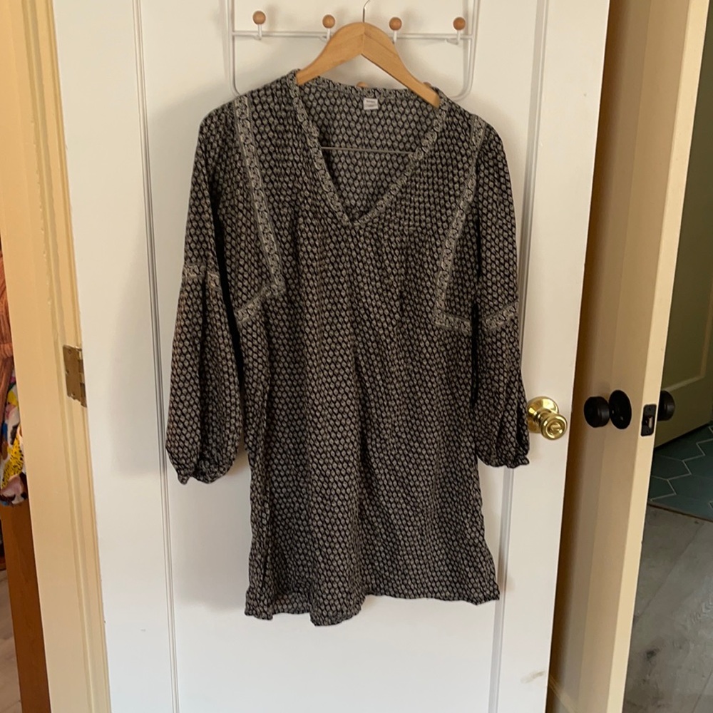 Old Navy Tunic Dress